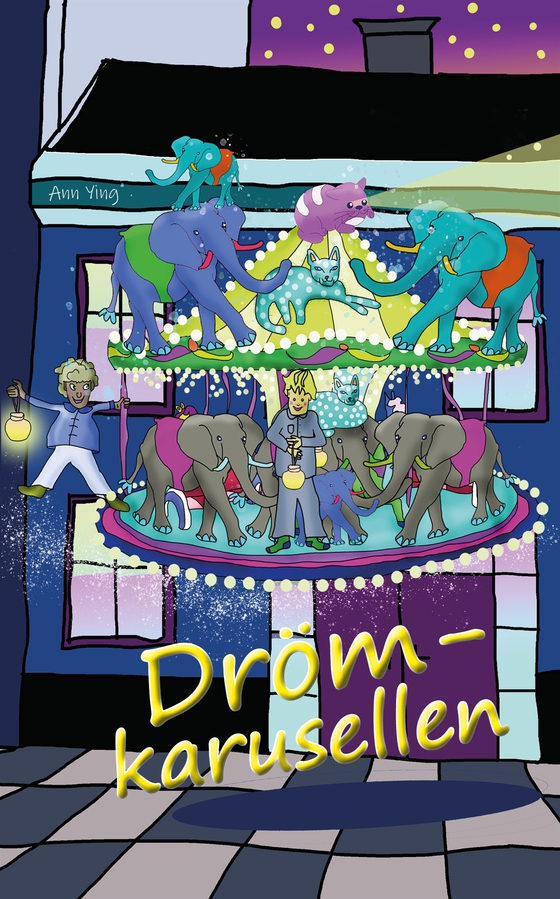 Drömkarusellen