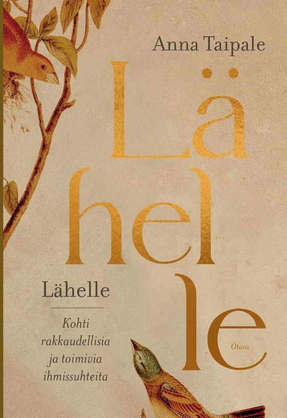 Lähelle