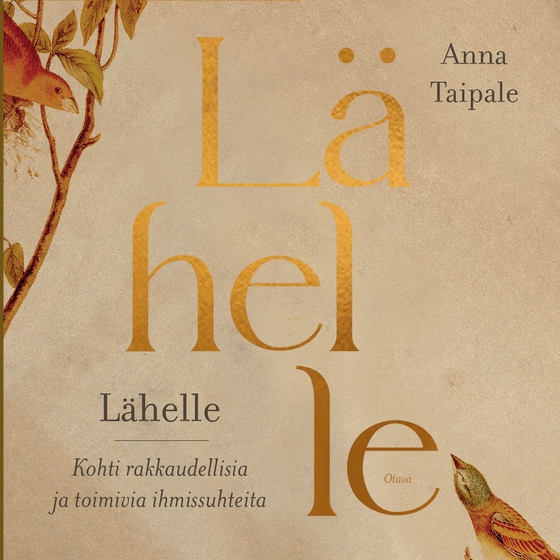 Lähelle