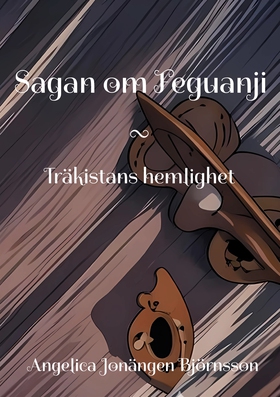 Sagan om Feguanji: Träkistans hemlighet (e-bok)
