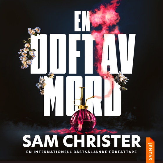 En doft av mord (ljudbok) av Sam Christer