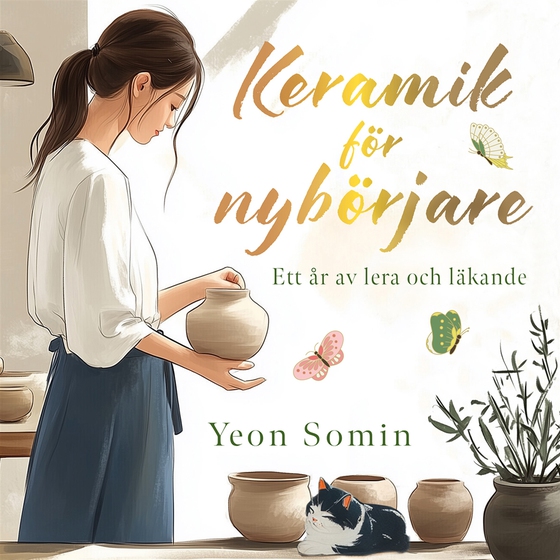 Keramik för nybörjare