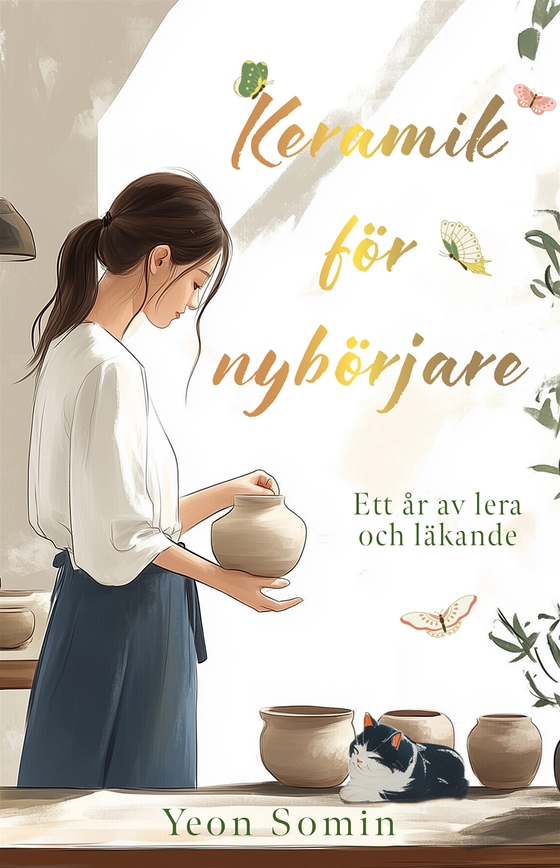 Keramik för nybörjare