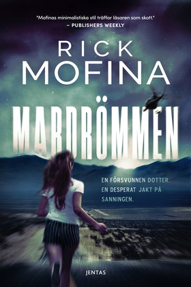 Mardrömmen (e-bok) av Rick Mofina