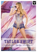 Taylor Swift - Ett liv