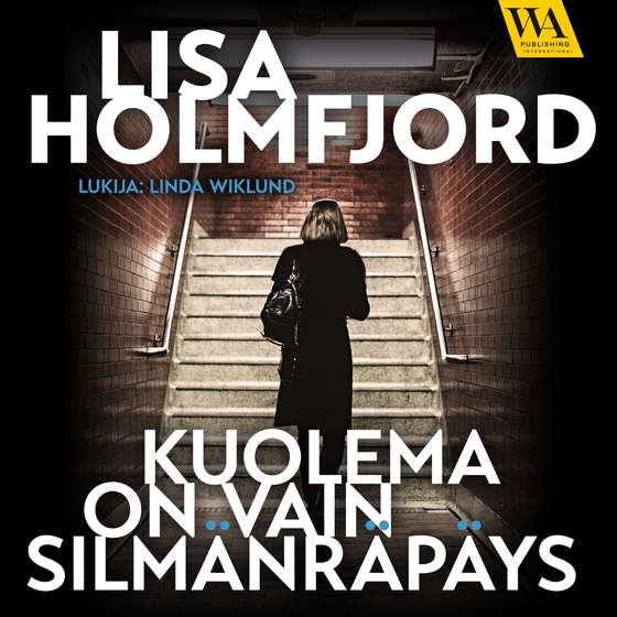 Kuolema on vain silmänräpäys