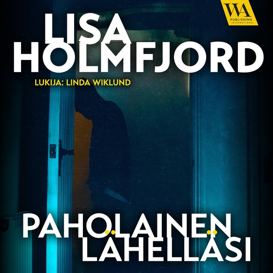 Paholainen lähelläsi
