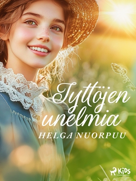 Tyttöjen unelmia (e-bok) av Helga Nuorpuu