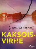Kaksoisvirhe