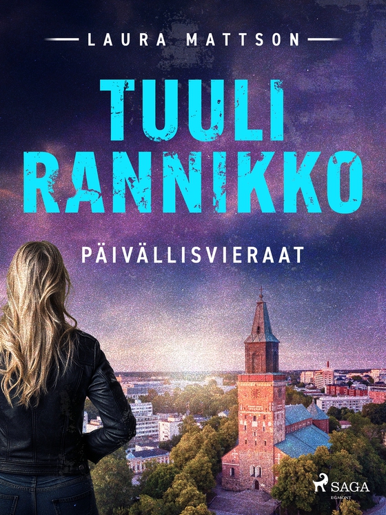 Päivällisvieraat