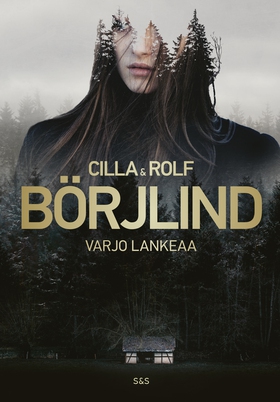 Varjo lankeaa (e-bok) av Rolf Börjlind, Cilla B