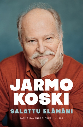 Jarmo Koski (e-bok) av Sanna Kajander-Ruuth