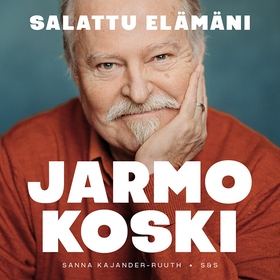 Jarmo Koski (ljudbok) av Sanna Kajander-Ruuth