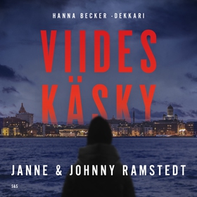 Viides käsky (ljudbok) av Janne Ramstedt, Johnn
