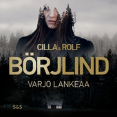 Varjo lankeaa