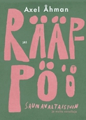 Rääppöö