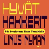 Hyvät hakkerit