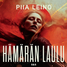 Hämärän laulu (ljudbok) av Piia Leino