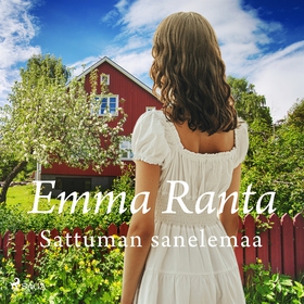Sattuman sanelemaa (ljudbok) av Emma Ranta