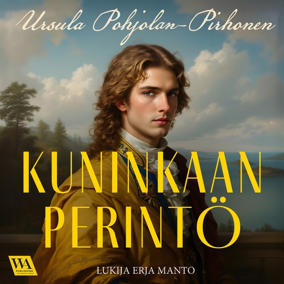 Kuninkaan perintö