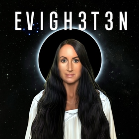 Evigh3t3n (ljudbok) av Evigh3t3n