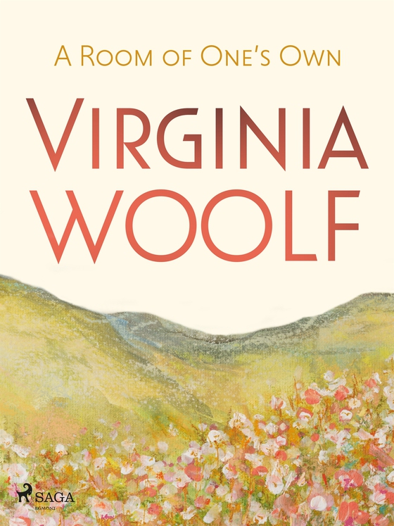 A Room of One’s Own (e-bok) av Virginia Woolf