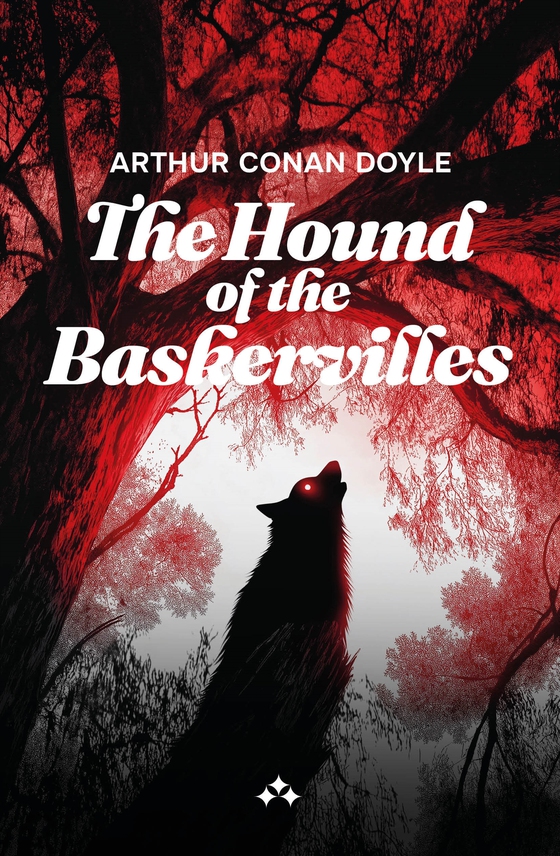 The Hound of the Baskervilles