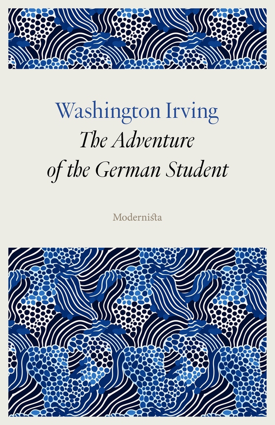 The Adventure of the German Student