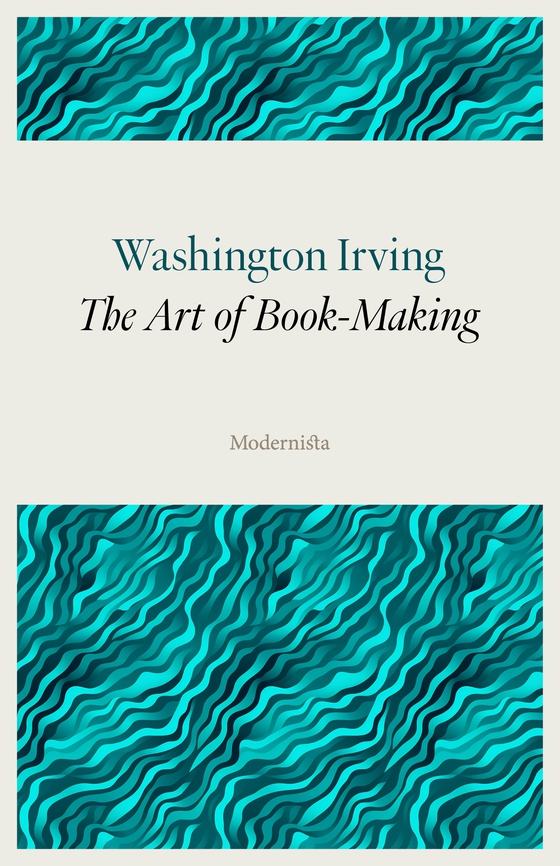 The Art of Book-Making