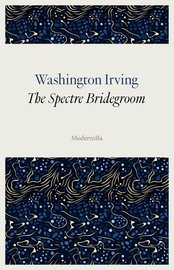 The Spectre Bridegroom