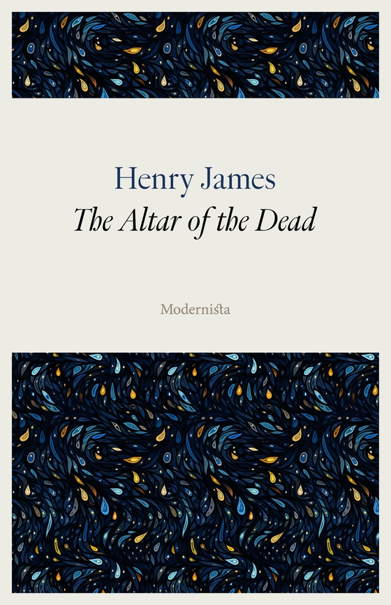 The Altar of the Dead