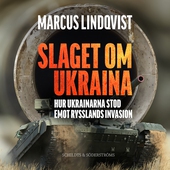 Slaget om Ukraina