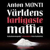 Världens farligaste maffia
