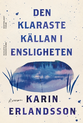 Den klaraste källan i Ensligheten (e-bok) av Ka