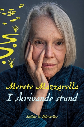I skrivande stund (e-bok) av Merete Mazzarella