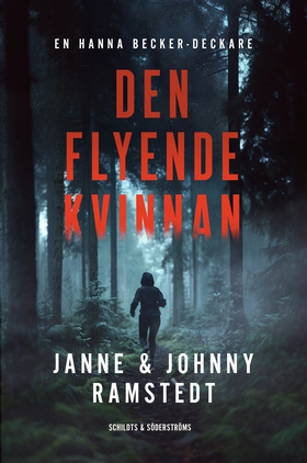 Den flyende kvinnan (e-bok) av Janne Ramstedt, 