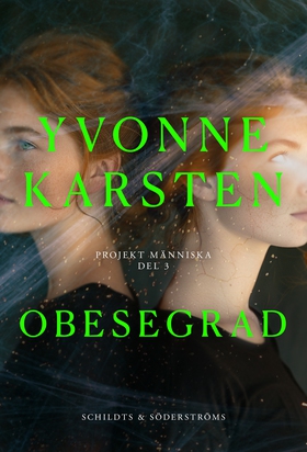 Obesegrad (e-bok) av Yvonne Karsten
