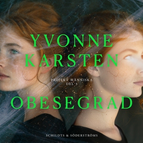 Obesegrad (ljudbok) av Yvonne Karsten
