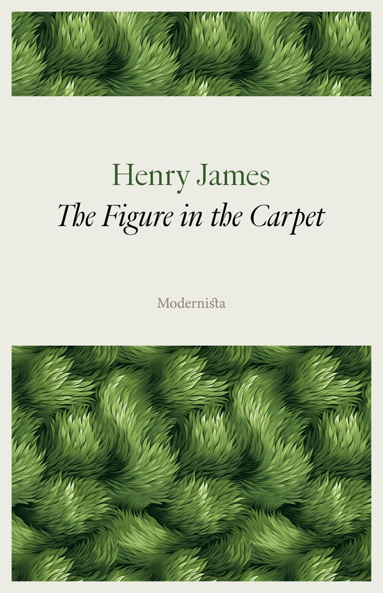 The Figure in the Carpet