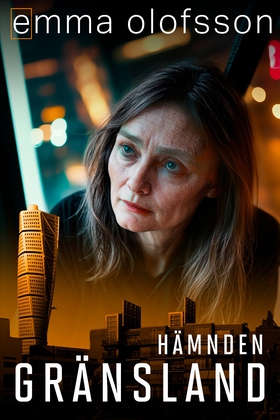 Hämnden (e-bok) av Emma Olofsson