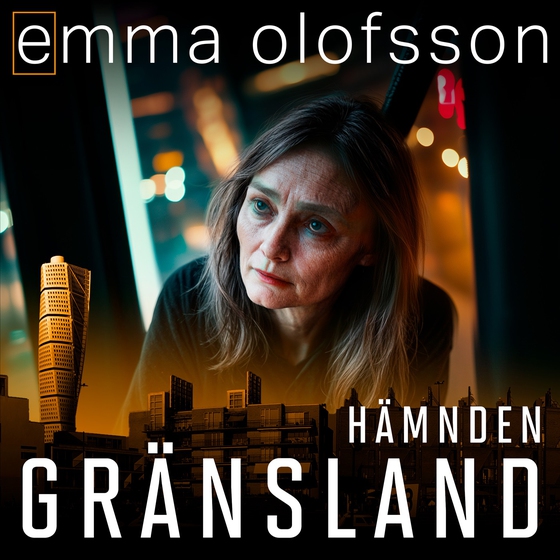 Hämnden (ljudbok) av Emma Olofsson