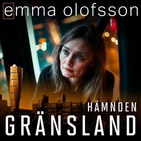 Hämnden (ljudbok) av Emma Olofsson