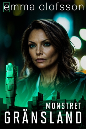 Monstret (e-bok) av Emma Olofsson