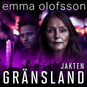 Jakten (ljudbok) av Emma Olofsson