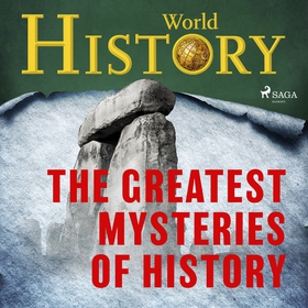 The Greatest Mysteries of History (ljudbok) av