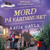 Mord på värdshuset