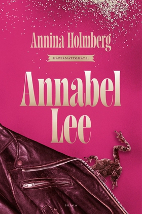 Annabel Lee (e-bok) av Annina Holmberg