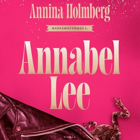 Annabel Lee (ljudbok) av Annina Holmberg