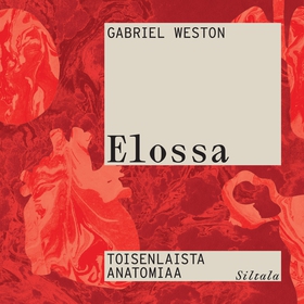 Elossa (ljudbok) av Gabriel Weston