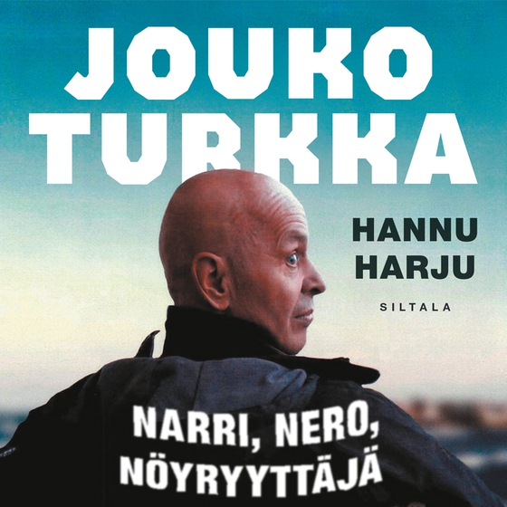 Jouko Turkka